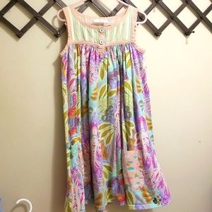 Matilda Jane Dress